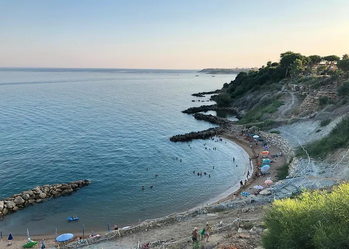 Casa Vacanze Capo Rizzuto 3