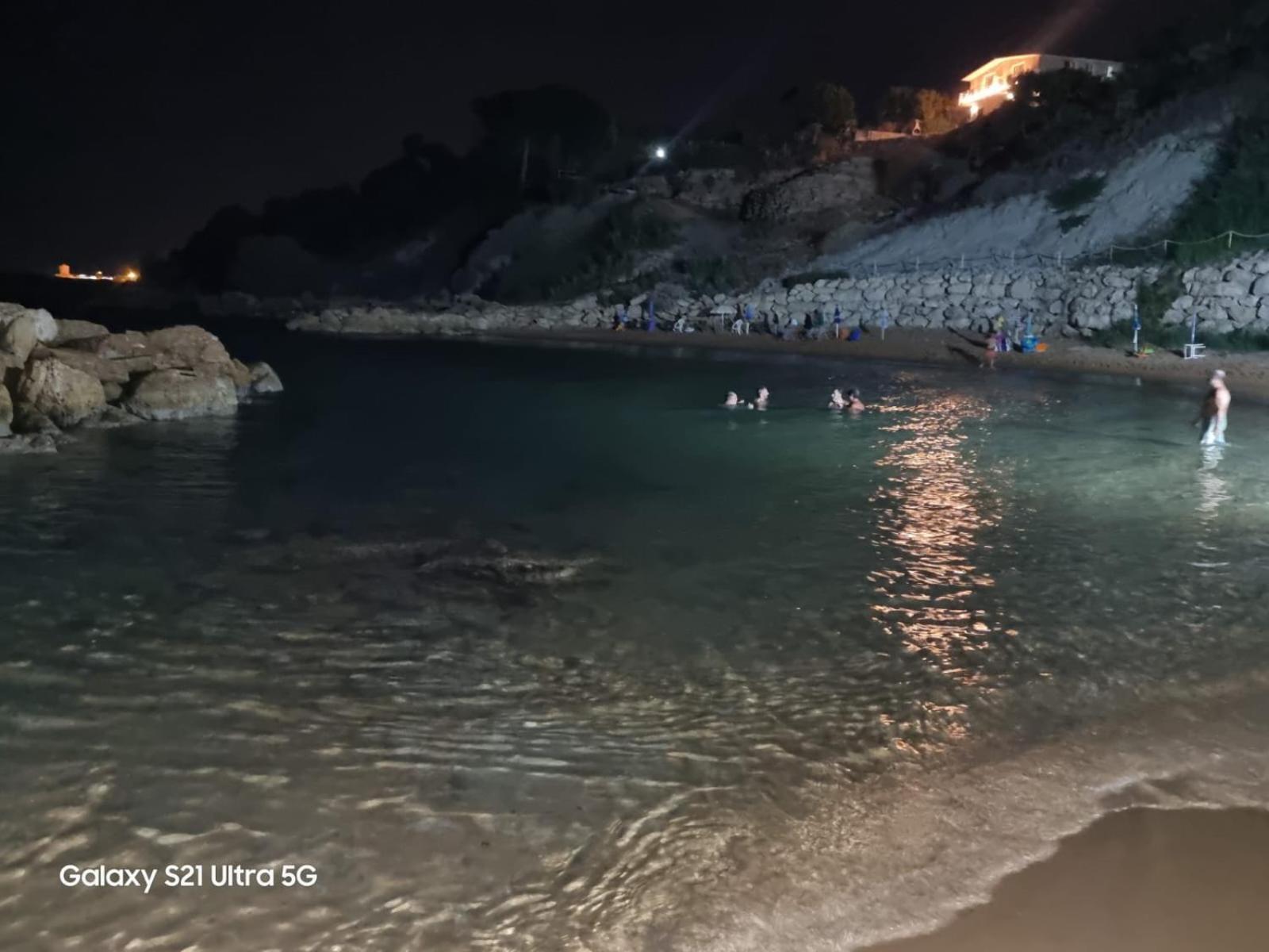 Capo Rizzuto 3 Apartment Ovile la Marinella