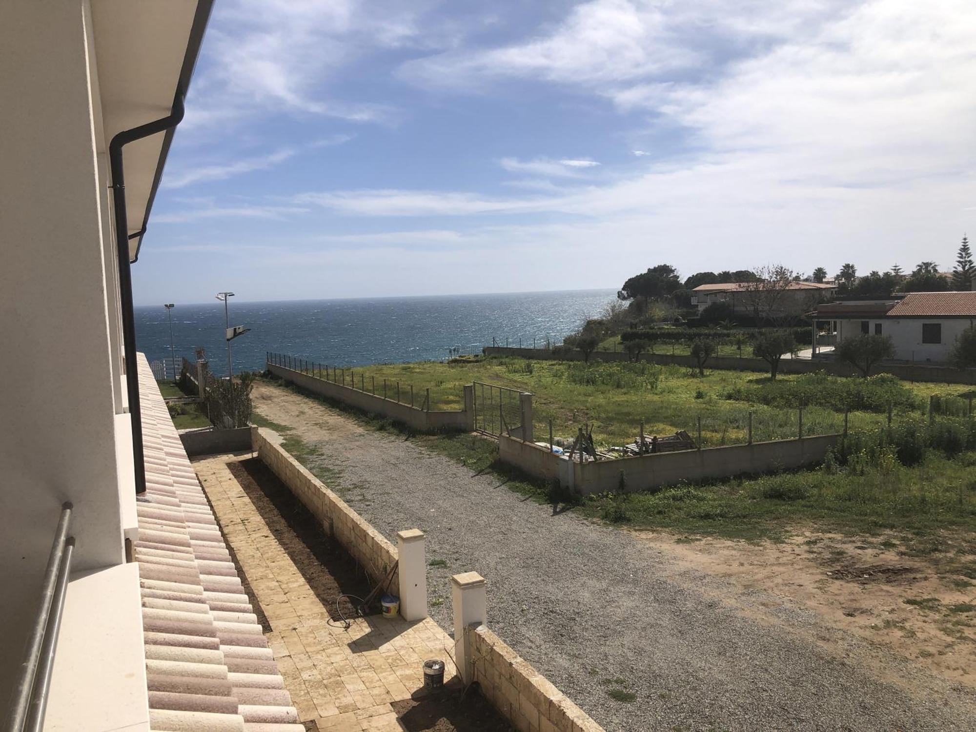 Apartment Capo Rizzuto 3