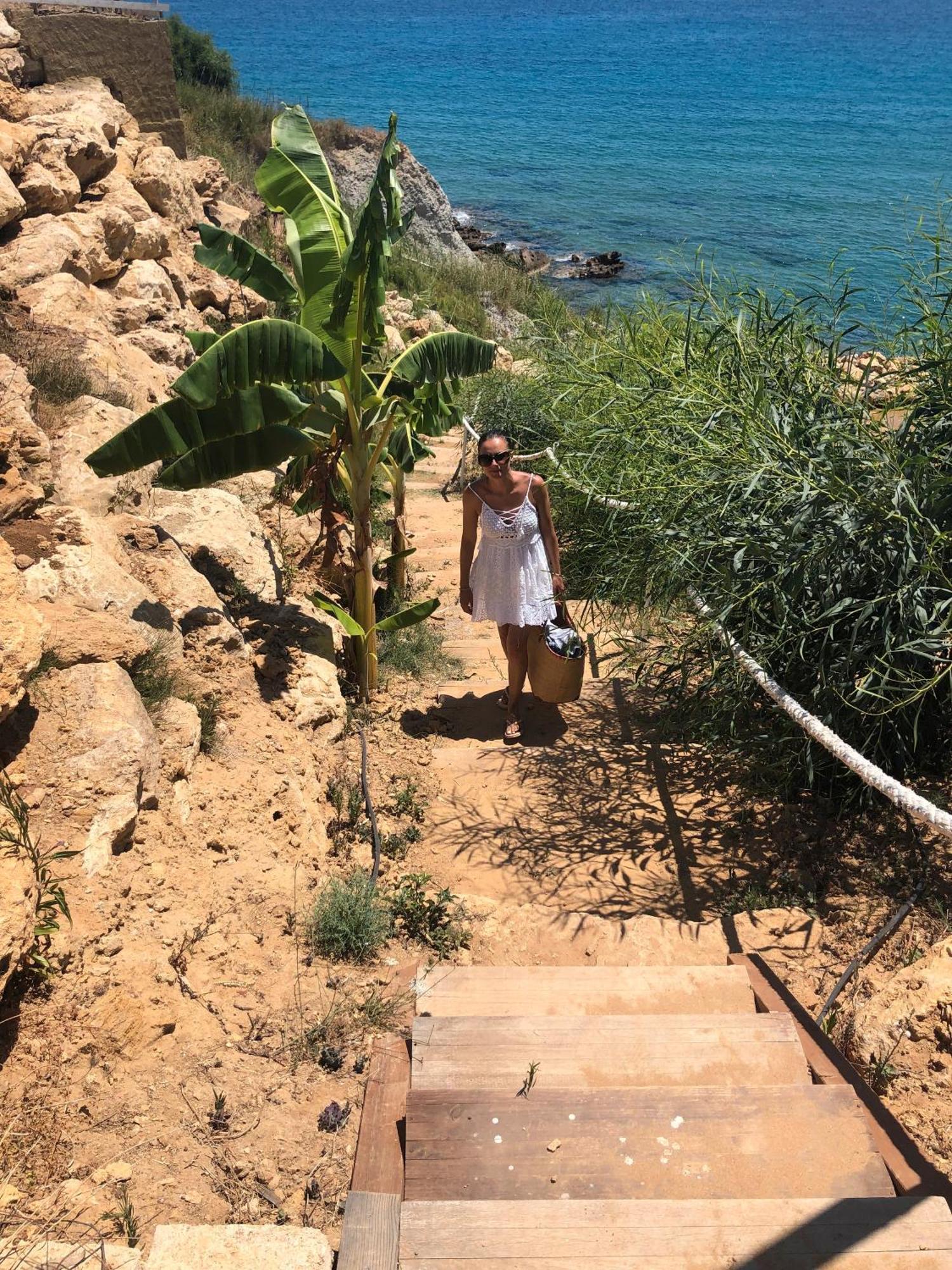 Apartment Capo Rizzuto 3 *